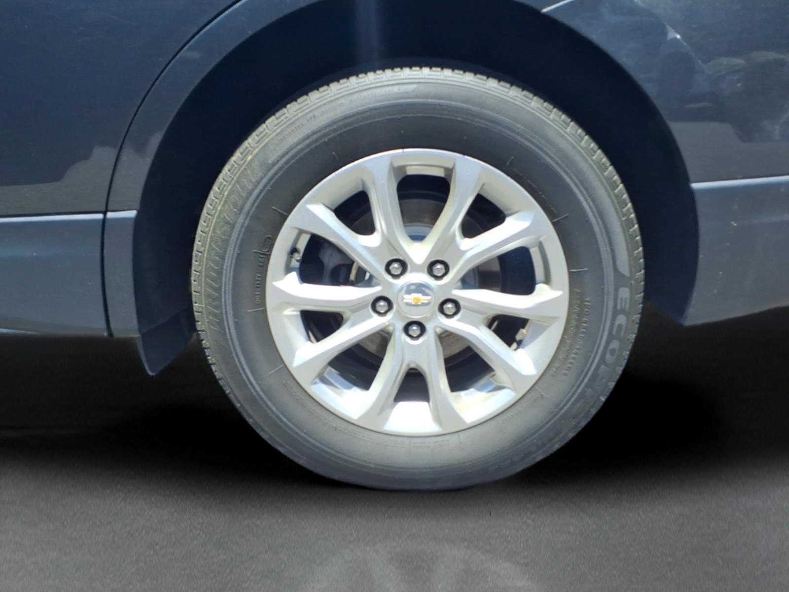 Used 2020 Chevrolet Equinox LT w/ LPO, Floor Liner Package AWD/4WD image 20