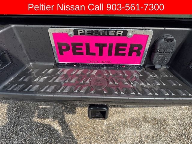 Used 2024 Nissan Titan SV w/ SV Bronze Edition Package image 24