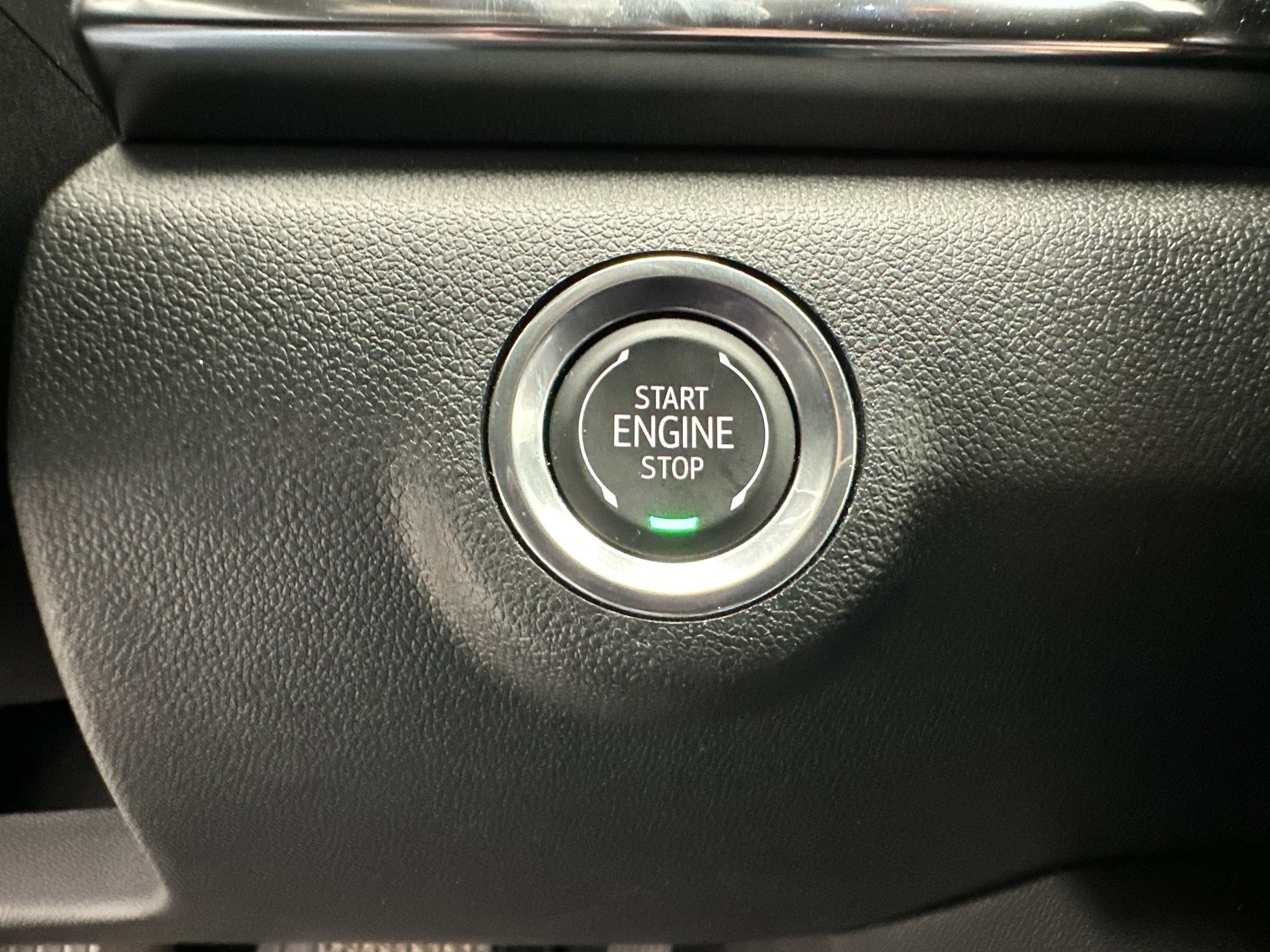 Certified 2026 GMC Terrain Elevation w/ LPO, Floor Liner Package image 25