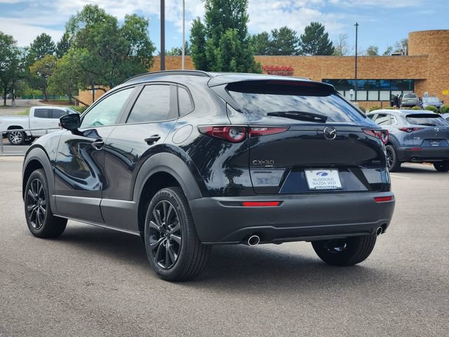 New 2026 MAZDA CX-30 Aire Edition AWD/4WD image 3