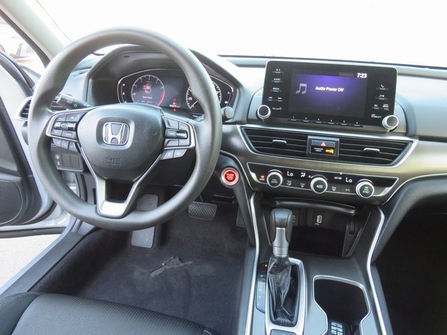 Used 2020 Honda Accord LX image 20