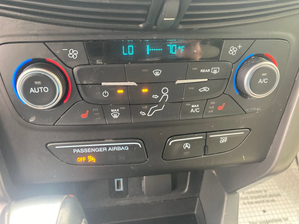 Used 2018 Ford Escape SEL AWD/4WD image 27
