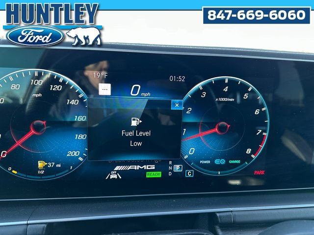 Used 2021 Mercedes-Benz GLE 63 AMG S image 35