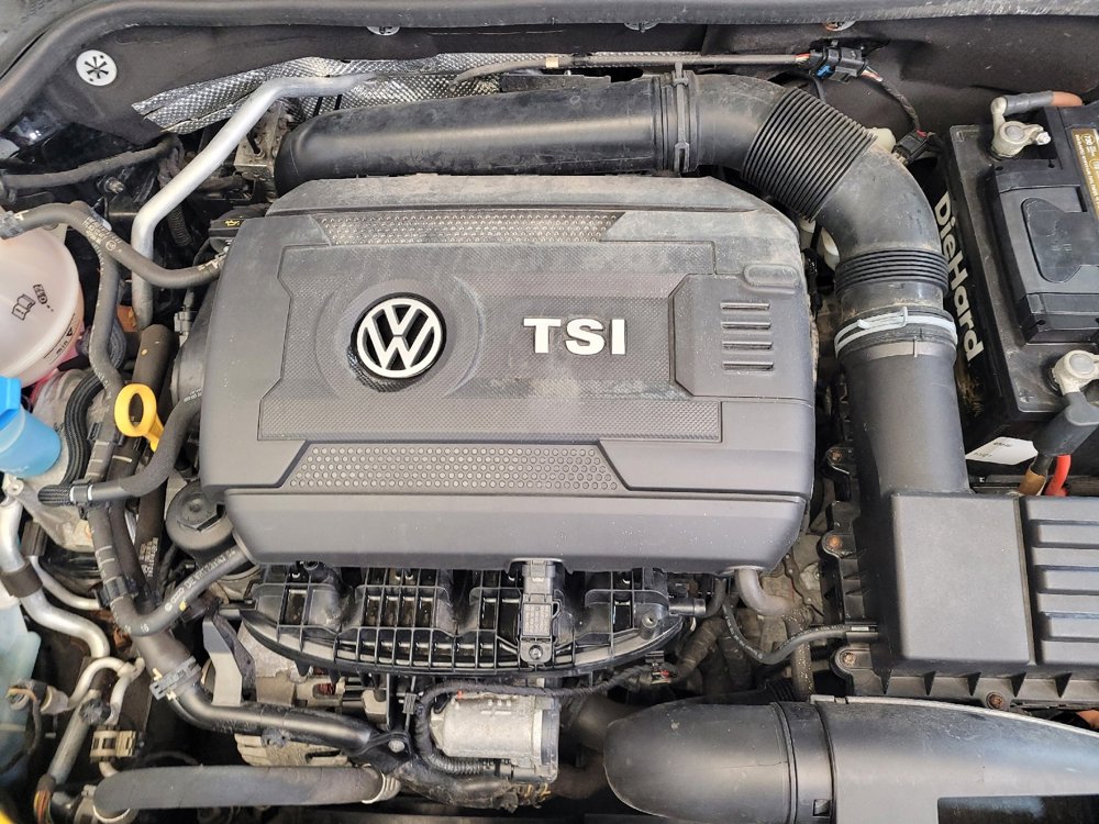 Used 2016 Volkswagen Jetta SEL Premium image 30