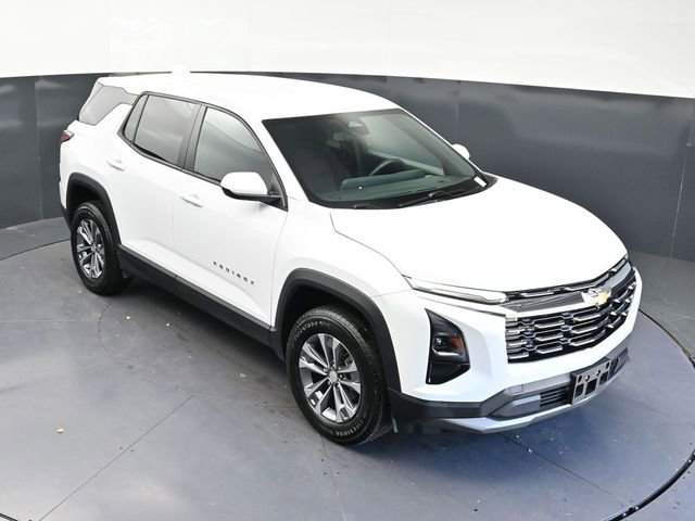 Used 2025 Chevrolet Equinox LT FWD image 26