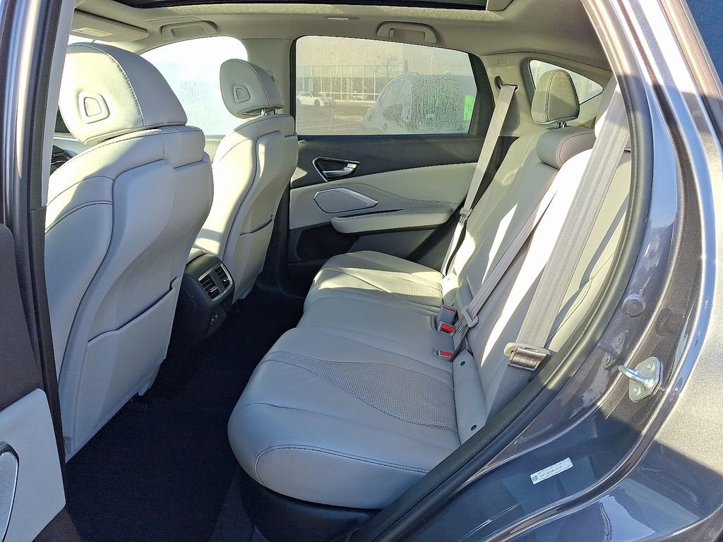 Used 2021 Acura RDX w/ Technology Package image 10