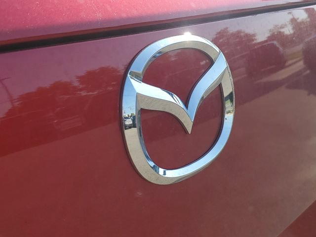 Used 2025 MAZDA CX-50 AWD 2.5 Hybrid w/ Cargo Package image 34