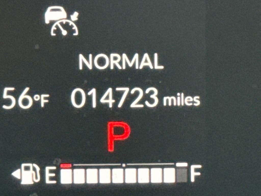 Certified 2025 Honda CR-V EX-L image 22