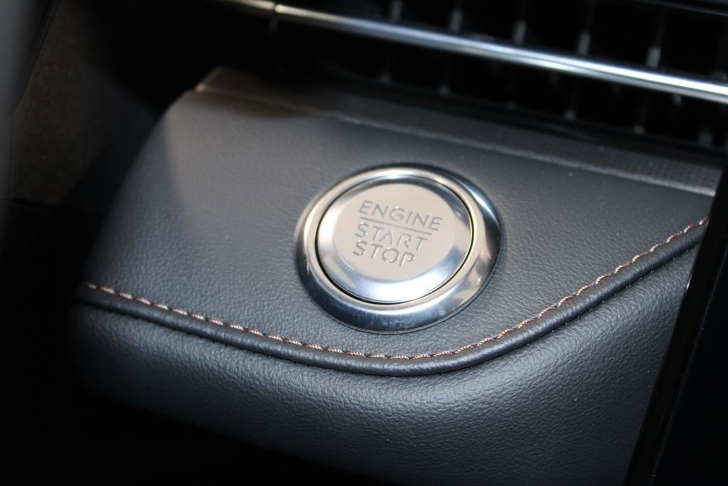 New 2026 Lincoln Nautilus Premier AWD/4WD image 41