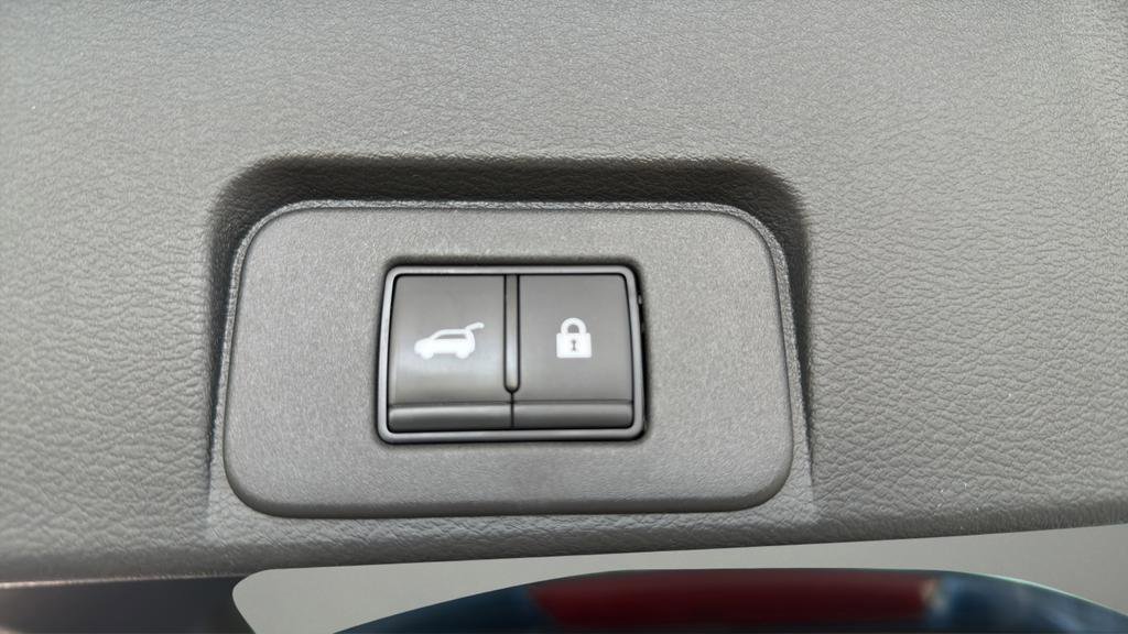 Certified 2023 Nissan Rogue SL AWD/4WD image 14