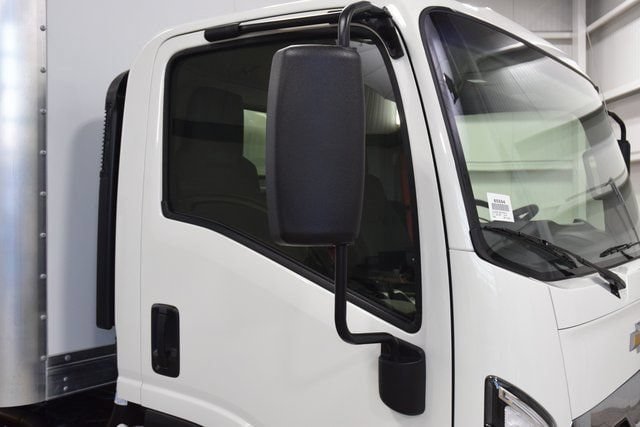 New 2026 Chevrolet Low Cab Forward 5500 XD RWD image 10