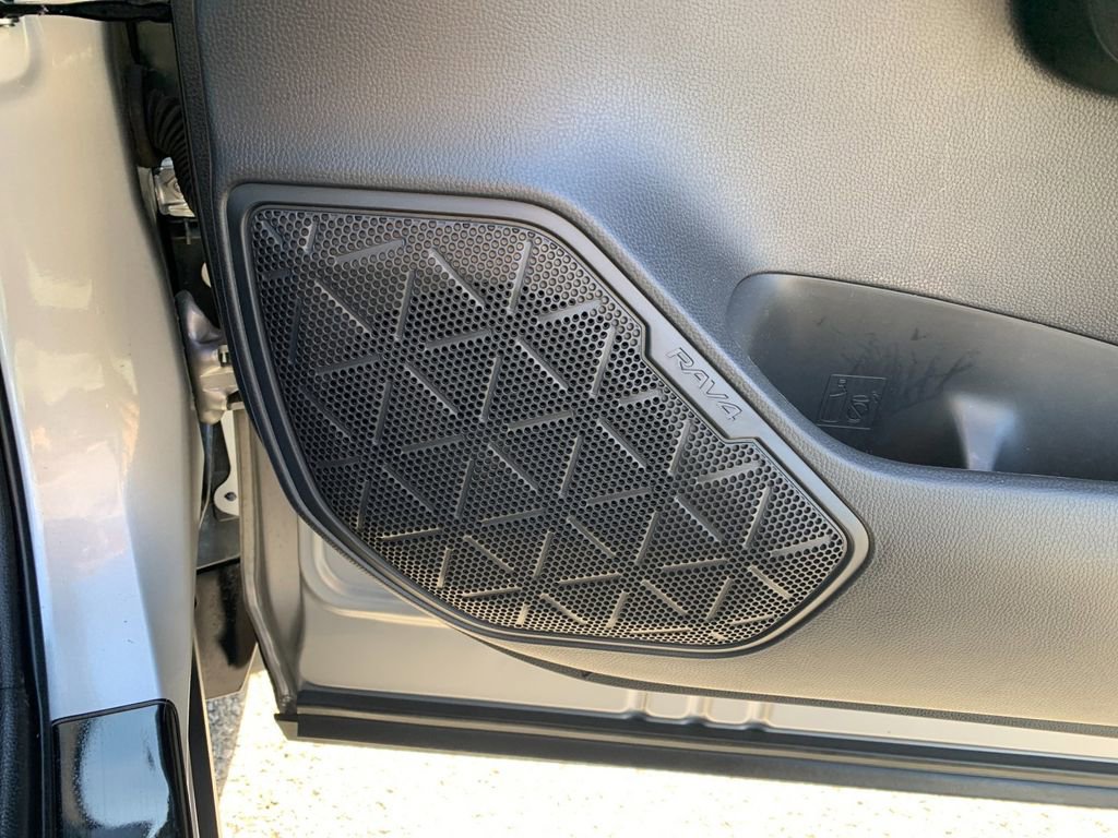 Used 2024 Toyota RAV4 XSE w/ Weather Package AWD/4WD image 22