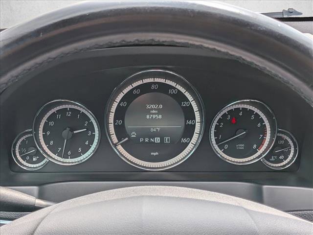 Used 2011 Mercedes-Benz E 350 Coupe image 10