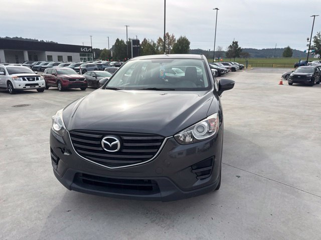 Used 2016 MAZDA CX-5 Sport FWD image 5