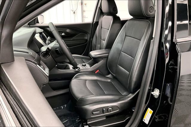 Used 2023 GMC Terrain SLT w/ Elevation Edition FWD image 22