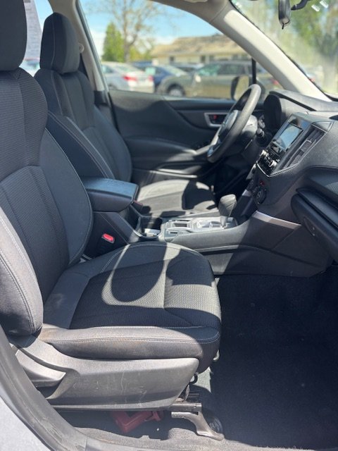 Used 2021 Subaru Forester 2.5i image 14