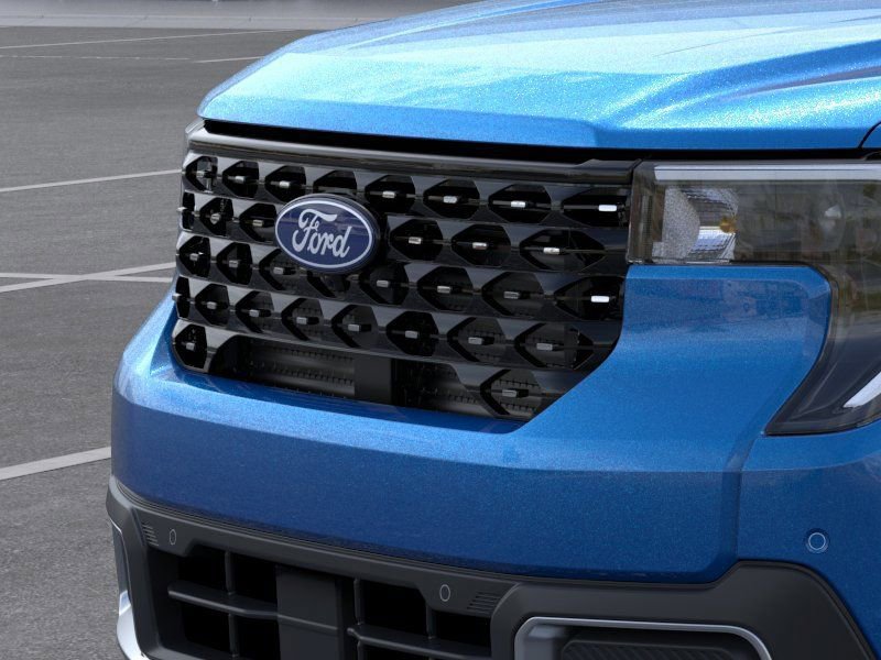 New 2026 Ford Maverick Lariat AWD/4WD image 19