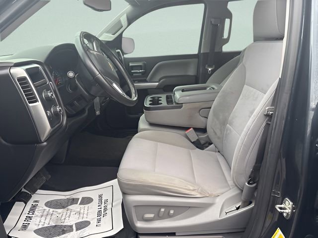 Used 2018 Chevrolet Silverado 1500 LT image 8