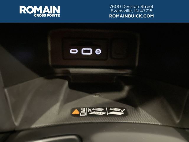 Used 2019 Chevrolet Equinox Premier image 23