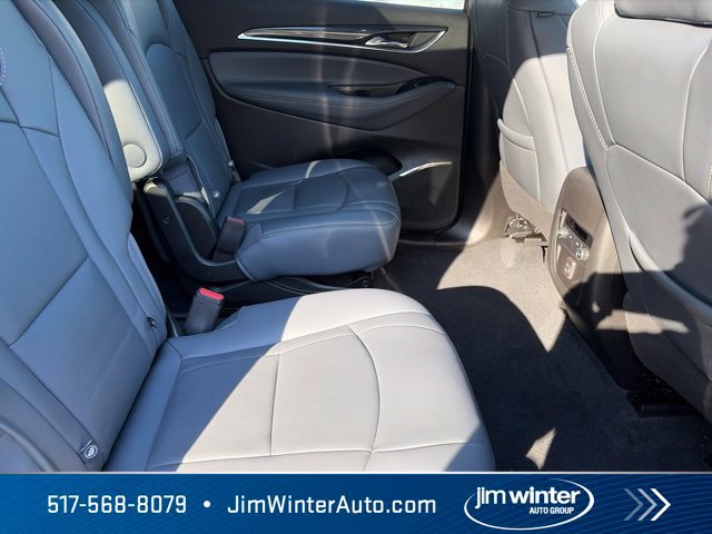 Used 2023 Buick Enclave Essence w/ Experience Buick Package AWD/4WD image 16