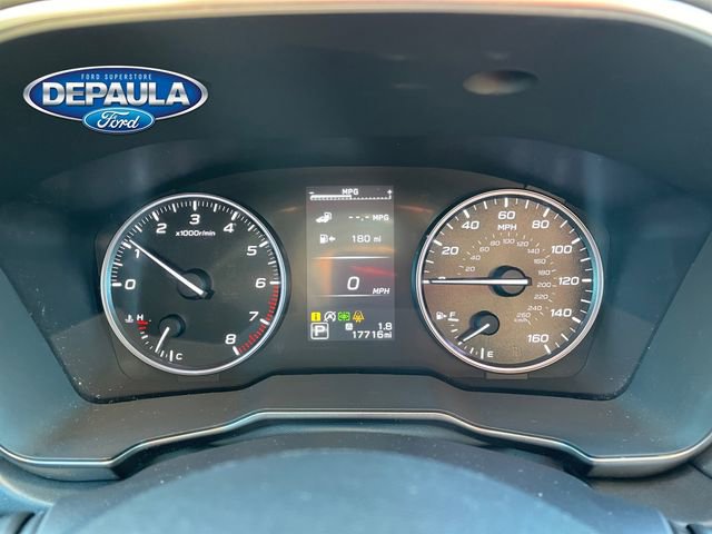 Used 2023 Subaru Outback Limited image 2