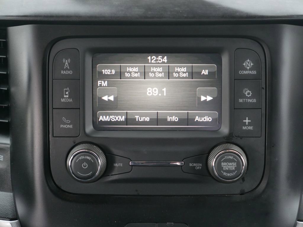 Used 2024 RAM 3500 SLT w/ Quick Order Package 2YG SLT image 6