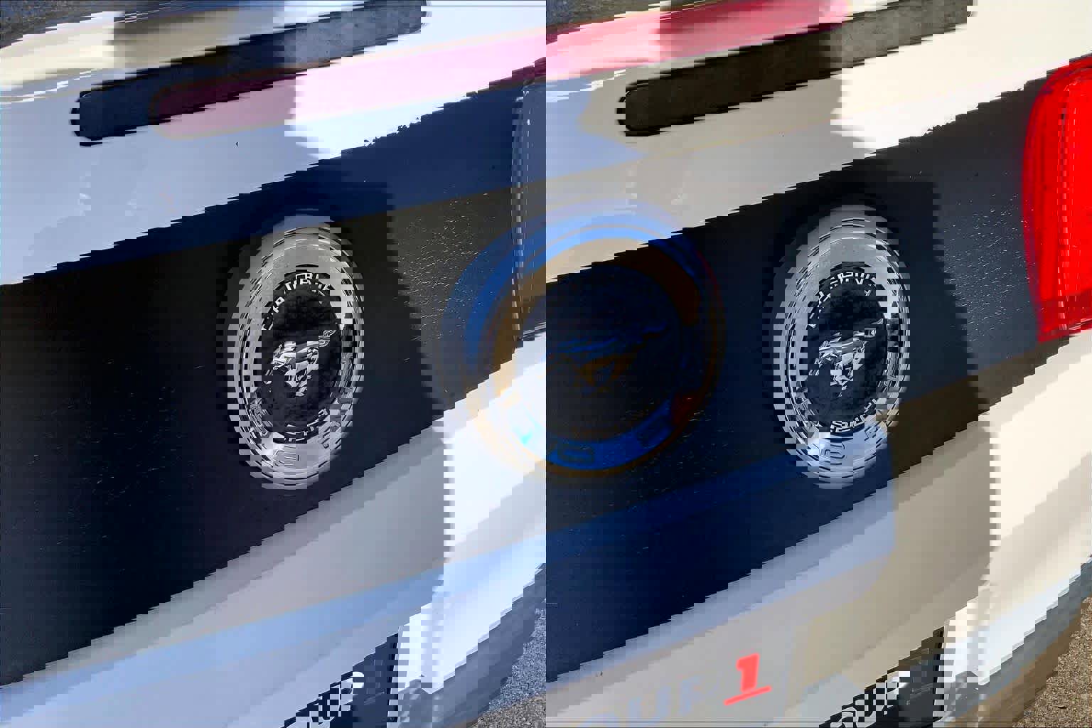 Used 2011 Ford Mustang GT Premium w/ 402A Rapid Spec Order Code image 28