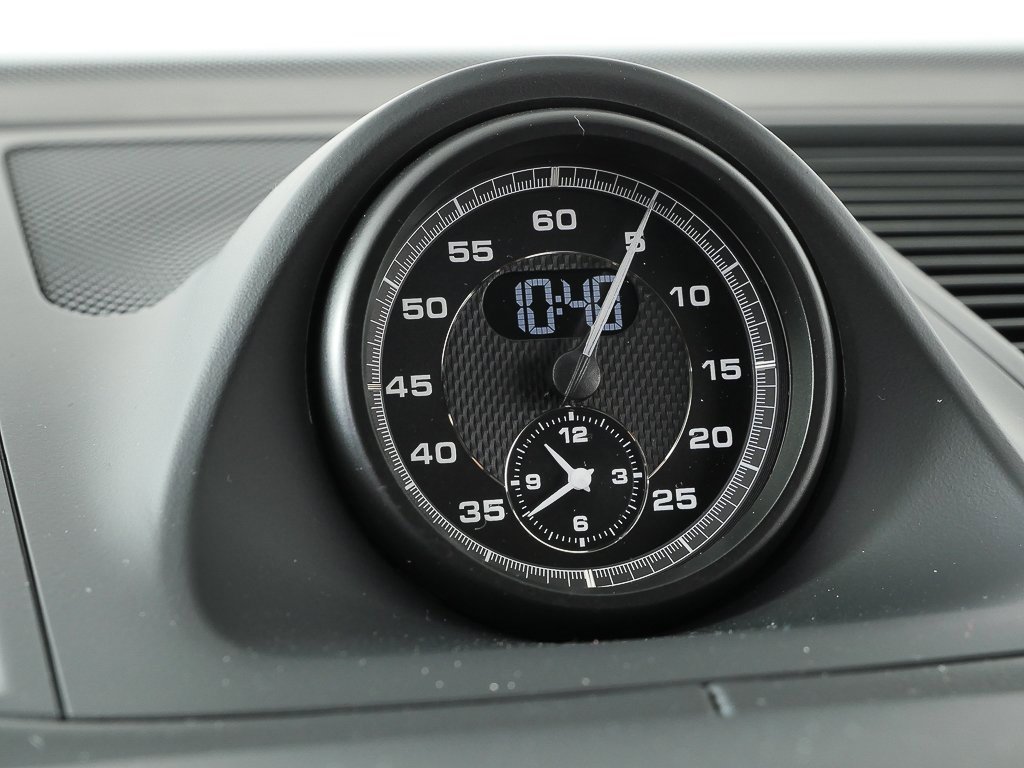 New 2026 Porsche Macan Turbo image 16