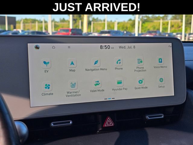 Certified 2023 Hyundai Ioniq 5 Limited RWD image 22