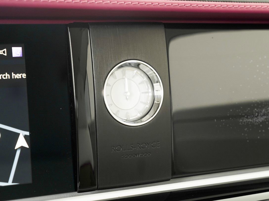 Certified 2024 Rolls-Royce Spectre w/ Spectre Launch Package image 49