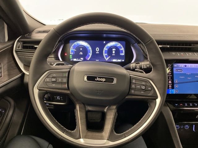 New 2026 Jeep Grand Cherokee Limited image 18