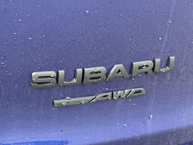 New 2026 Subaru Ascent Bronze Edition AWD/4WD image 29