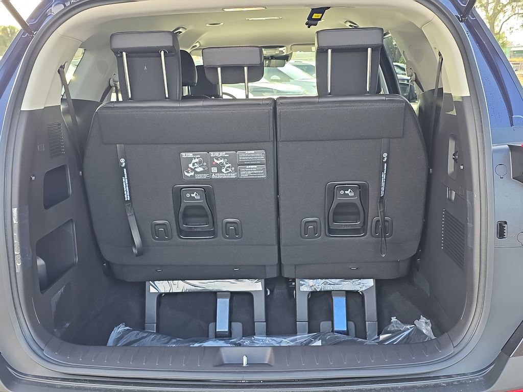 New 2026 Kia Carnival image 12