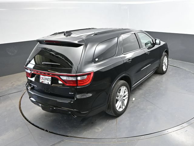 Used 2026 Dodge Durango GT AWD/4WD image 37