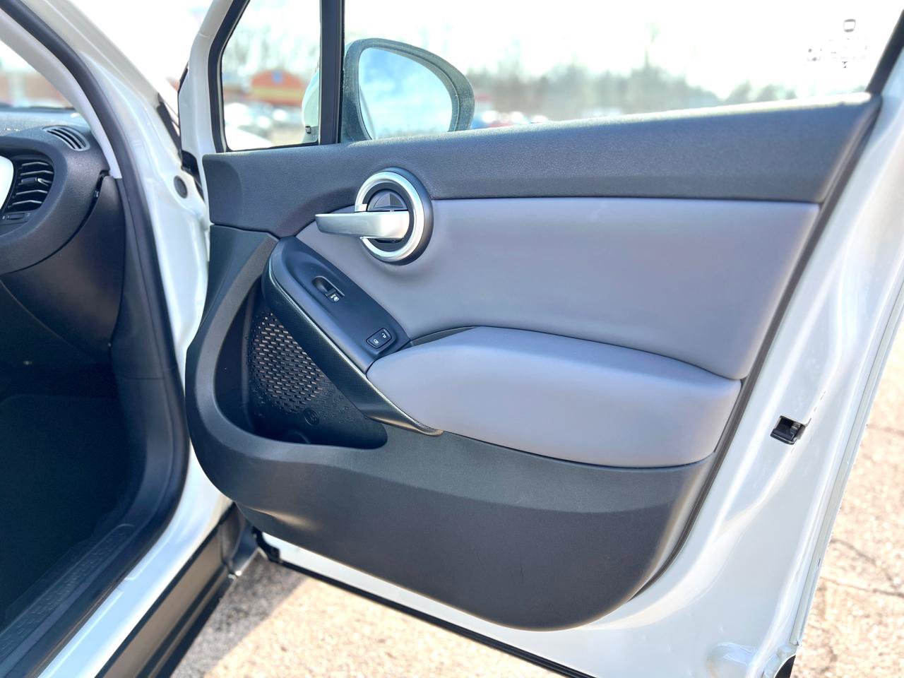 Used 2016 FIAT 500X Pop image 41