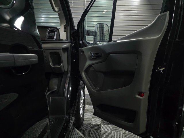 Used 2023 Ford Transit 350 XLT w/ Upfitter Package image 30