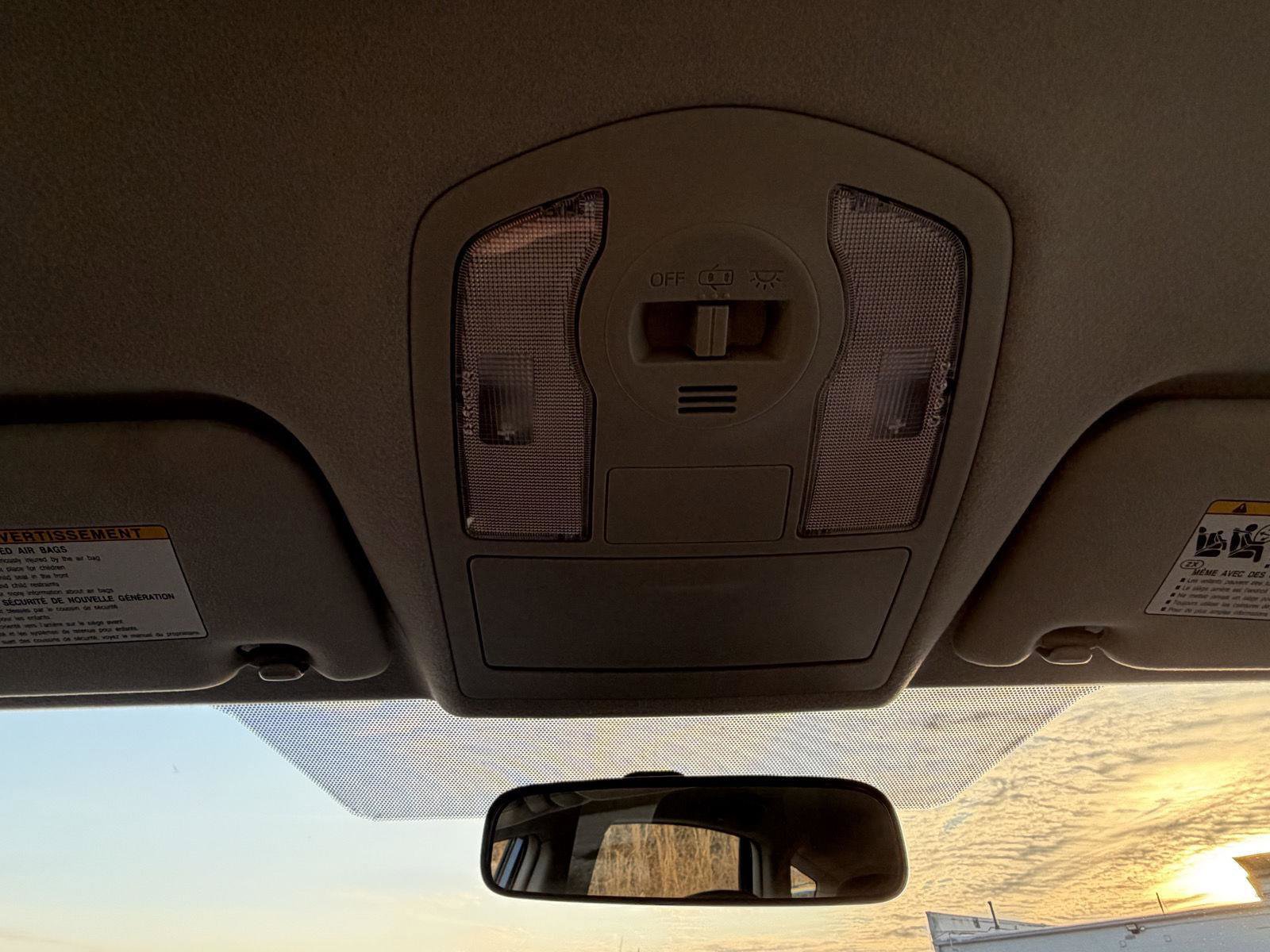 Used 2017 Toyota Prius V Three w/ Carpet Mat Package image 13