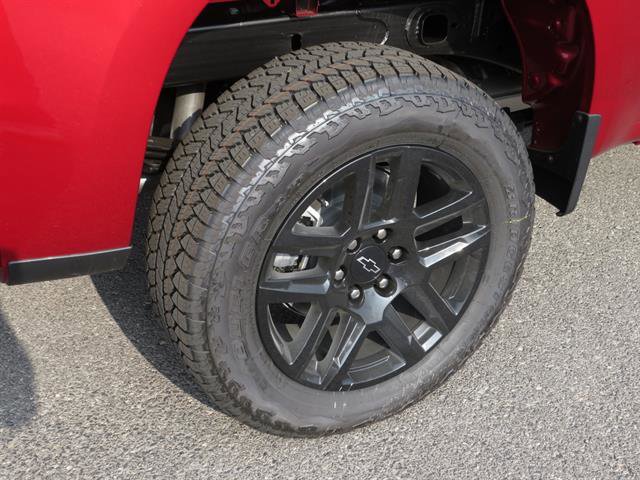 New 2026 Chevrolet Silverado 1500 LT Trail Boss image 6