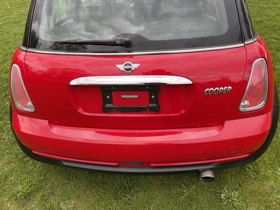 Used 2005 MINI Cooper Hardtop FWD image 27