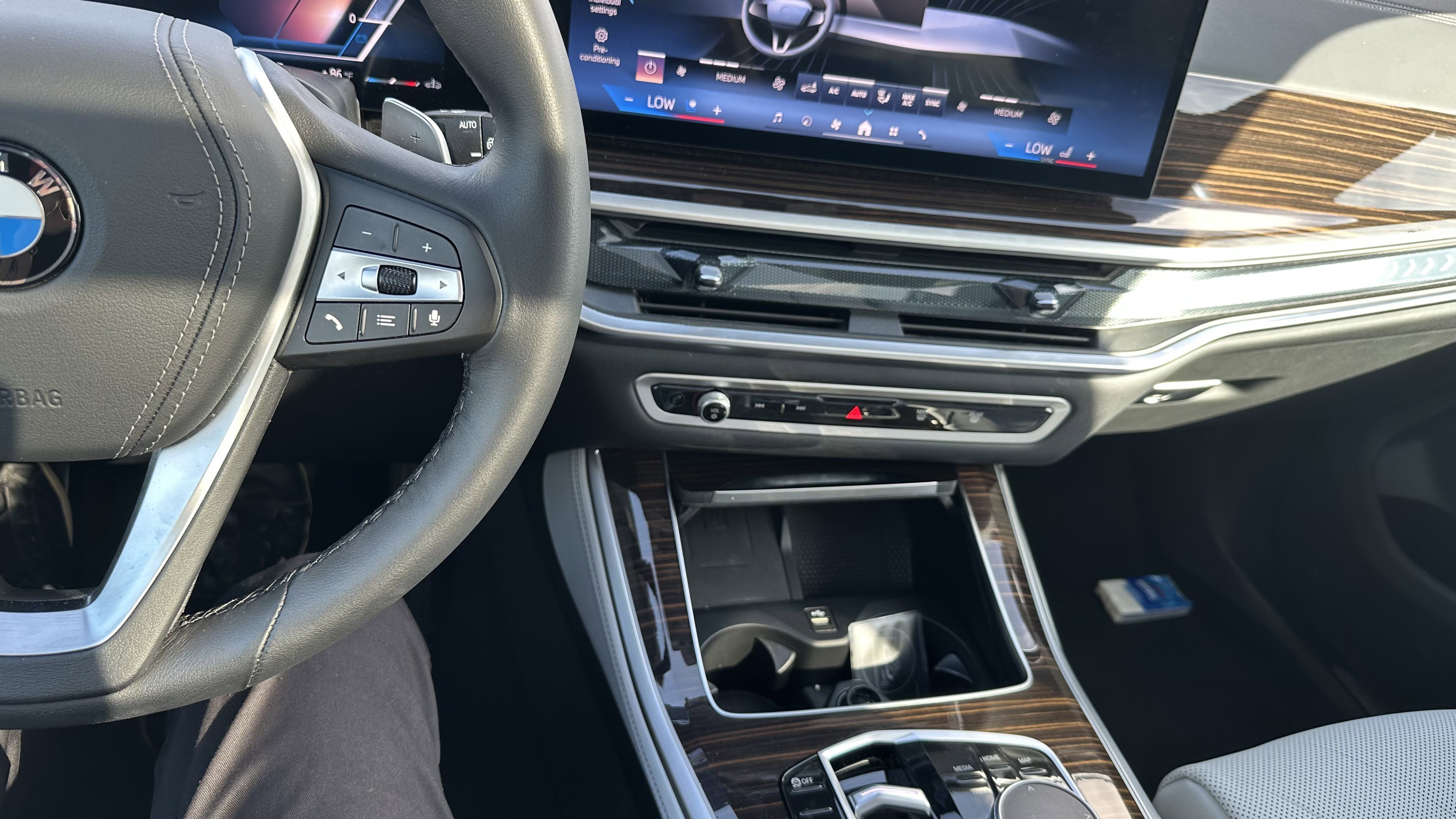 Certified 2026 BMW X5 xDrive40i image 21