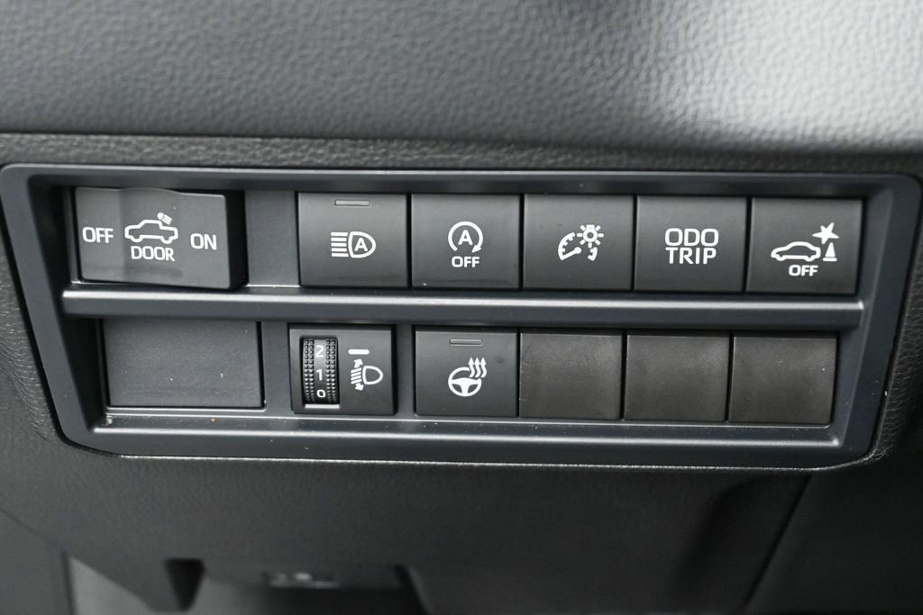 Used 2024 Toyota Tundra Limited w/ TRD Off-Road Package AWD/4WD image 15