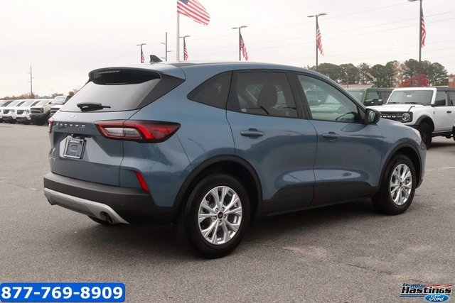 Used 2025 Ford Escape Active w/ Tech Pack #1 image 5