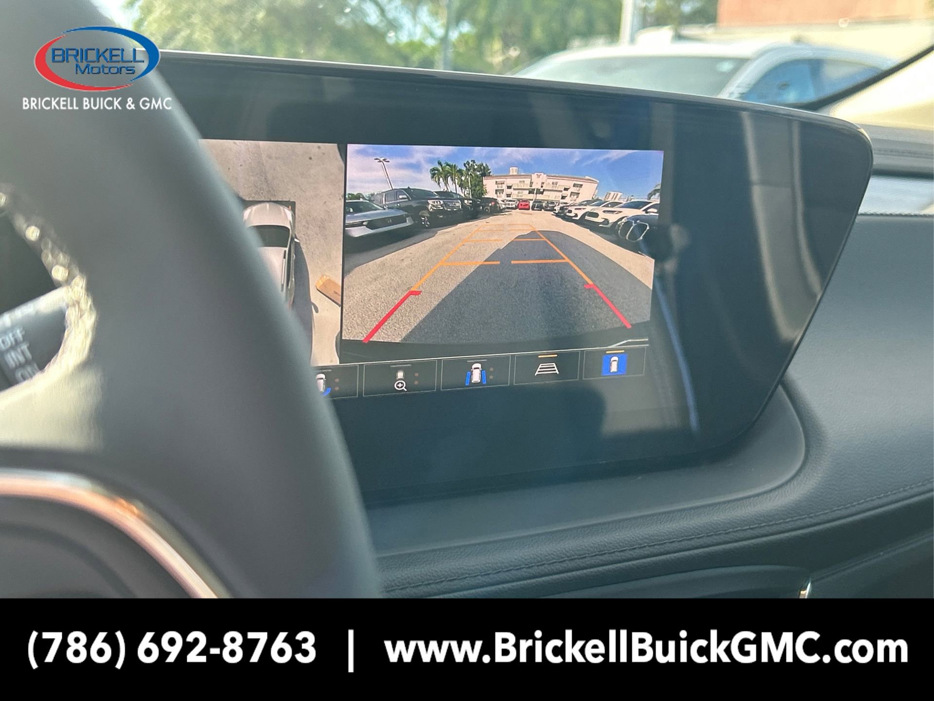 New 2026 Buick Encore GX Sport Touring w/ Advanced Technology Package image 27