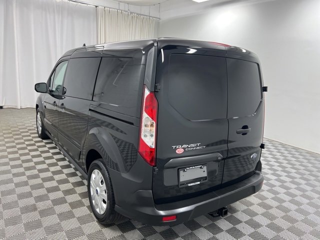 Used 2021 Ford Transit Connect XL image 6