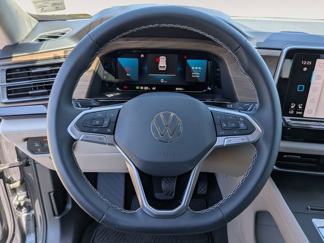 Used 2024 Volkswagen Atlas SE image 20