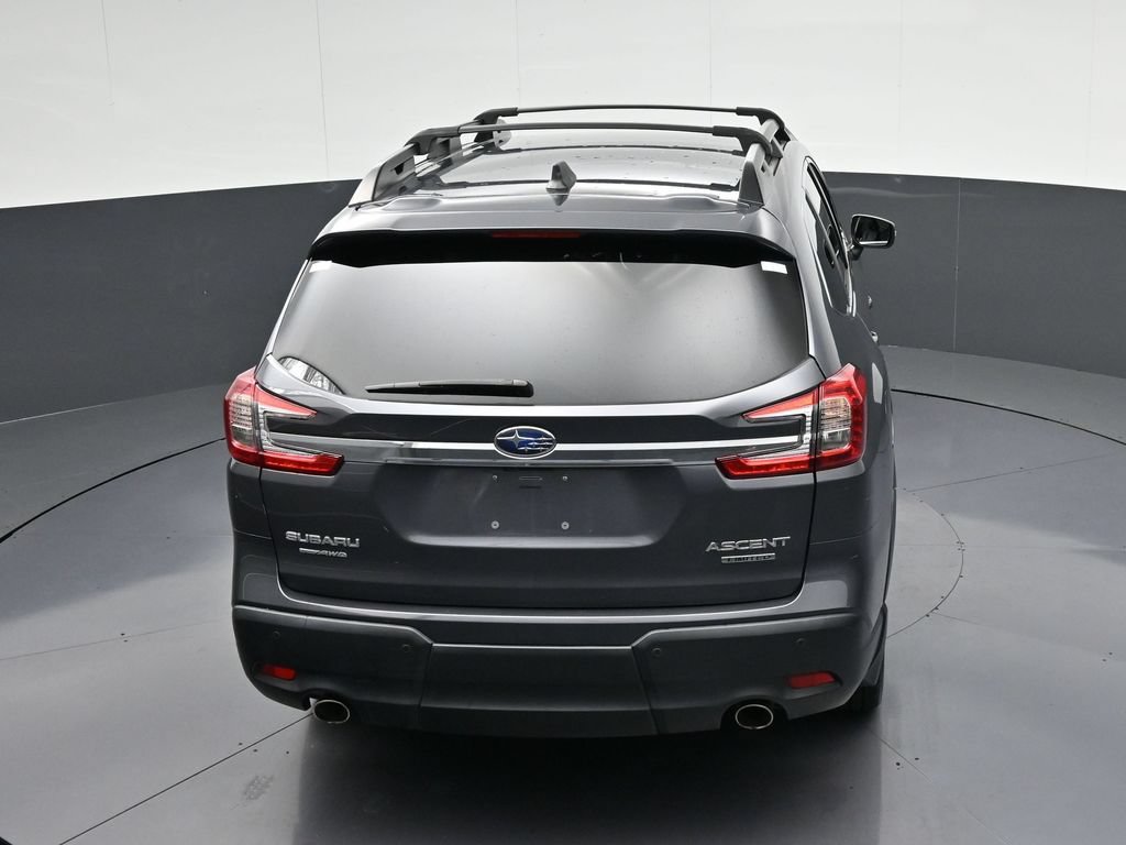Used 2023 Subaru Ascent Limited AWD/4WD image 22