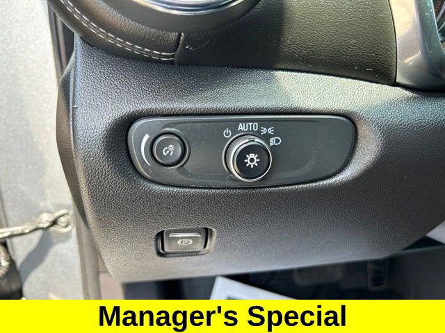 Used 2024 Chevrolet Blazer LT w/ Convenience Package FWD image 20