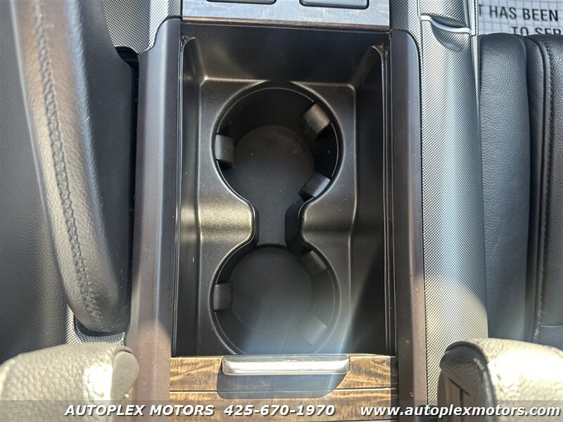 Used 2012 Acura TL FWD image 25