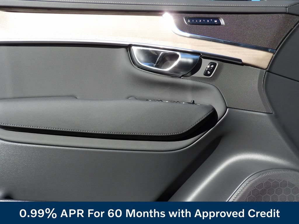 New 2026 Volvo XC90 B6 Core w/ Protection Package Premier AWD/4WD image 10