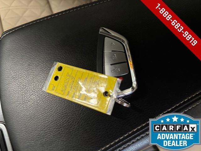 Used 2019 Nissan Maxima Platinum w/ Sport Mat Group image 27